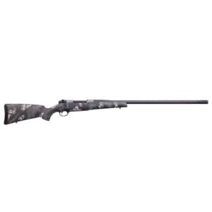 Weatherby Mark V Backcountry 2.0 Ti Carbon .240 Weatherby Magnum bolt-action rifle