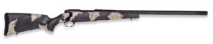 Weatherby Mark V Backcountry Guide .300 Weatherby Magnum 24-inch rifle
