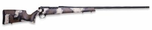 Weatherby Mark V High Country .240 Weatherby Magnum 24 inch fluted barrel rifle