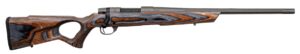 Weatherby Vanguard Spike Camp .350 Legend 20in threaded Boyds laminate Tungsten Cerakote