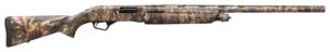 Winchester SXP Universal Hunter 12ga 26-inch Mossy Oak DNA shotgun
