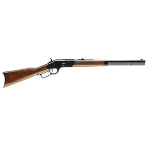 Winchester Model 1873 Short Rifle .44-40 Win 20in blued finish with walnut stock
