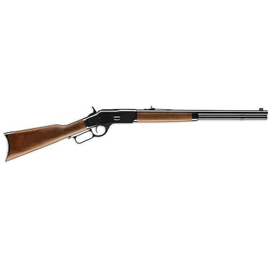 Winchester 1873 Short Rifle | .45 Long Colt | 20" | 534200141
