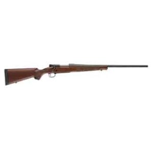 Winchester Model 70 Featherweight .270 WSM 24 in. walnut stock blued metal