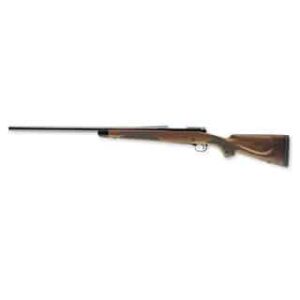 Winchester Model 70 Super Grade 7mm Rem Mag 26in polished blued finish with fancy walnut stock