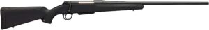 Winchester XPR .270 WSM 24 inch bolt-action rifle matte blued barrel black synthetic stock