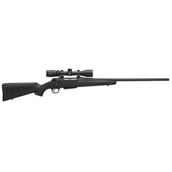 Winchester XPR 535705218 | 7mm-08 Rem | 22" Barrel