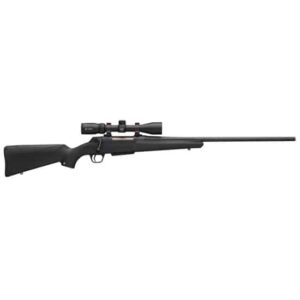 Winchester XPR .300 Win Mag 26 inch bolt-action rifle with Vortex Crossfire II 3-9x40 scope
