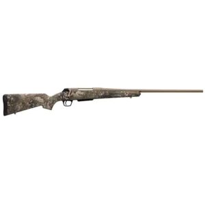 Winchester XPR Hunter .338 Win Mag 26in TrueTimber Strata rifle