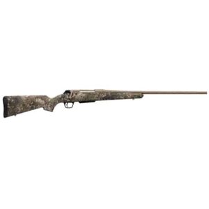 Winchester XPR Hunter 6.5 PRC bronze True Timber Strata synthetic stock