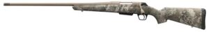 Winchester XPR Hunter left-hand rifle .350 Legend 22 inch TrueTimber Strata