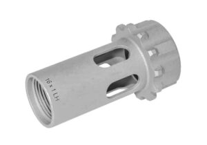 Yankee Hill Machine Sidewinder .45 Adapter 16x1mm LH YHM-3225-ML