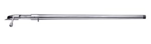 Bergara Premier barreled action 6.5 Creedmoor 26-inch stainless No.7 contour