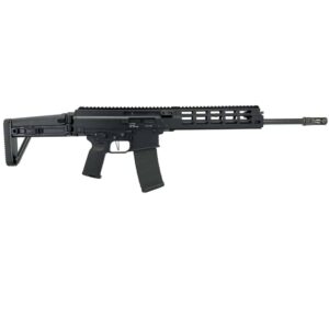 B&T APC223 Pro rifle .223 Rem 16.5in threaded barrel 30+1 capacity