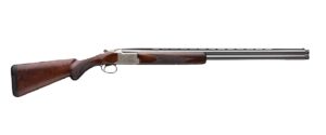 Browning Citori White Lightning 28ga 28in over/under shotgun with walnut lightning-style stock
