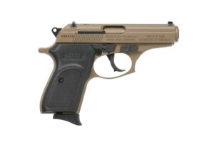Bersa Thunder 380 FDE semi-auto pistol .380 ACP 3.5 inch barrel 8+1