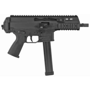 B&T APC45 PRO .45 ACP semi-auto pistol 6.8in barrel black M-LOK ambidextrous