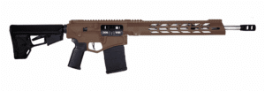 Diamondback DB10 .308 18in FDE 15in M-LOK Magpul ACS-L stock