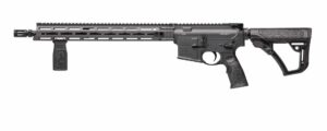 Daniel Defense DDM4 V7-NM Cobalt 5.56 NATO 16-inch rifle