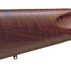 Anschutz 1710D HB .22 LR 23-inch heavy barrel blued rifle with walnut stock