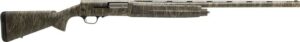 Browning A5 12 Gauge 26 inch Mossy Oak Bottomland semi-auto shotgun