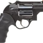 Taurus 605 Protector 2-inch revolver, .357 Magnum, 5-shot, fiber-optic front sight