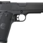 EAA Girsan MC1911 Match Government .45 ACP 5-inch black finish