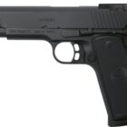 EAA Girsan MC1911 Match Government .45 ACP 5-inch black finish