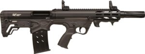 GForce Arms GFY-1 SA 12/18.5 B-PUP DE 12 gauge semi-automatic shotgun