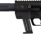 Just Right Carbines JRC Takedown Gen3 9mm 17-inch barrel black