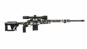 HOWA M1500 APC Chassis 6.5 Creedmoor 24in Heavy Barrel Kryptek Skyfall