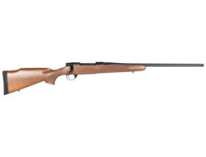 Howa M1500 Walnut Hunter 7mm-08 Remington 22 inch threaded barrel walnut stock