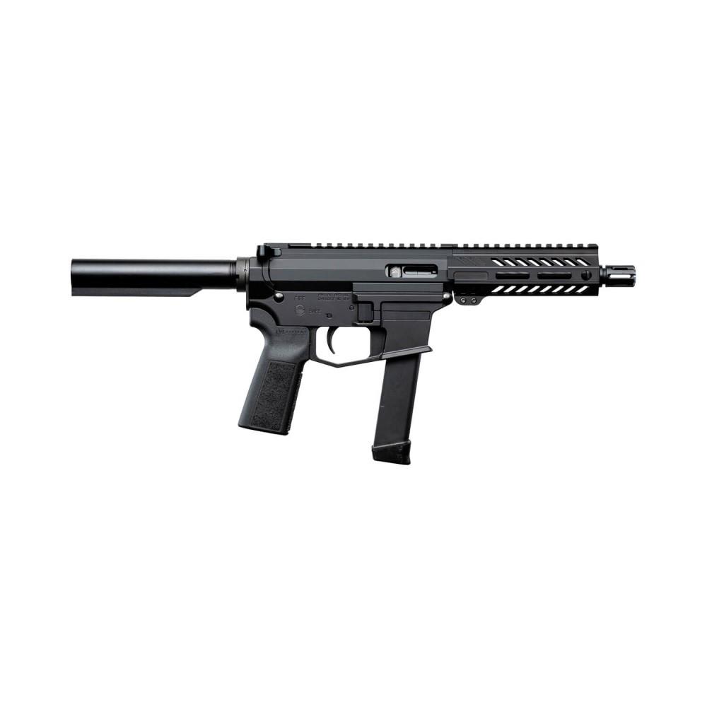 Angstadt Arms UDP-9 | 9mm | 6-inch Threaded Barrel