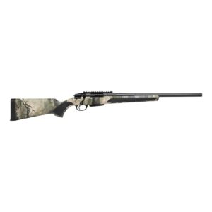 Stevens Model 334 .308 Win 20 inch Mossy Oak Terra Gila camo bolt-action rifle MFG#19467