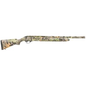 Charles Daly 600 Field Compact left-hand 20ga shotgun in Mossy Oak Obsession with 22 inch barrel
