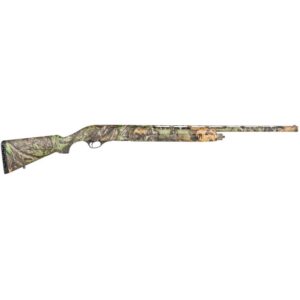 Charles Daly 600 Field 20 Gauge 26 inch Vent Rib Mossy Oak Obsession left-hand shotgun