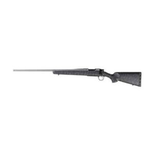 Christensen Arms Mesa left-handed 6.5mm Creedmoor rifle with 22-inch tungsten barrel
