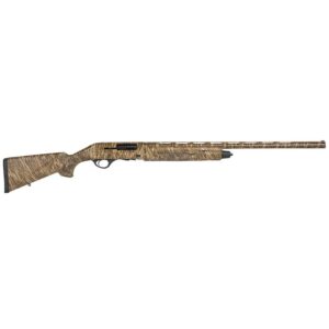 Hatsan Escort ESCORT PS Auto 12ga 28in left-hand shotgun in blued finish