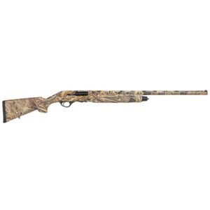 Hatsan Escort PS Auto 12ga semi-automatic shotgun with 28in barrel, left-hand