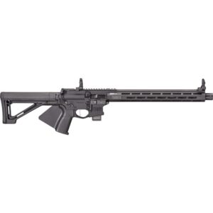 Springfield Armory Saint Victor 9mm Carbine 16-inch barrel black
