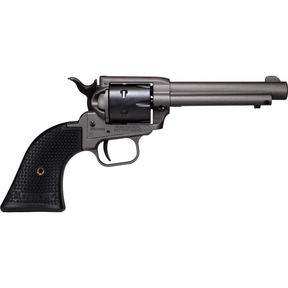 Heritage Rough Rider SRR22C4 | .22 LR | 4.75 in