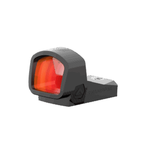 Swampfox Justice II RMR 1x30 6 MOA red dot sight black
