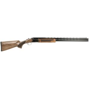 Pointer Acrius 12 Gauge 28 in over/under shotgun with Turkish walnut stock