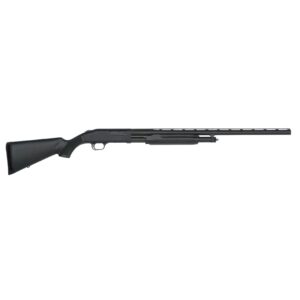 Mossberg 500 All-Purpose Field 12 Gauge 28" barrel black synthetic stock