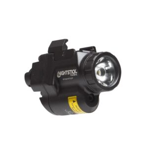 Nightstick TCM-365-GL subcompact weapon light with green laser for Sig Sauer P365