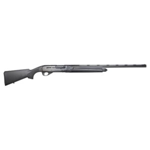 EAA Girsan MC312 12 Gauge 28 inch vent-rib shotgun with black synthetic stock