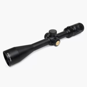 Athlon Neos 6-18x44 rifle scope black illuminated BDC 500 IR