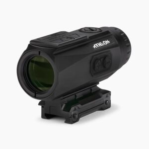 Athlon Midas Flare 5x Prism Sight - angled product image