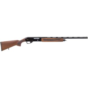 Silver Eagle Arms SE17 SE171228 12 Gauge 28 in vent rib walnut stock semi-auto shotgun
