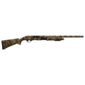 TR Imports TR Mag 35 12ga 24in shotgun in Original Bottomland finish with extended full tube